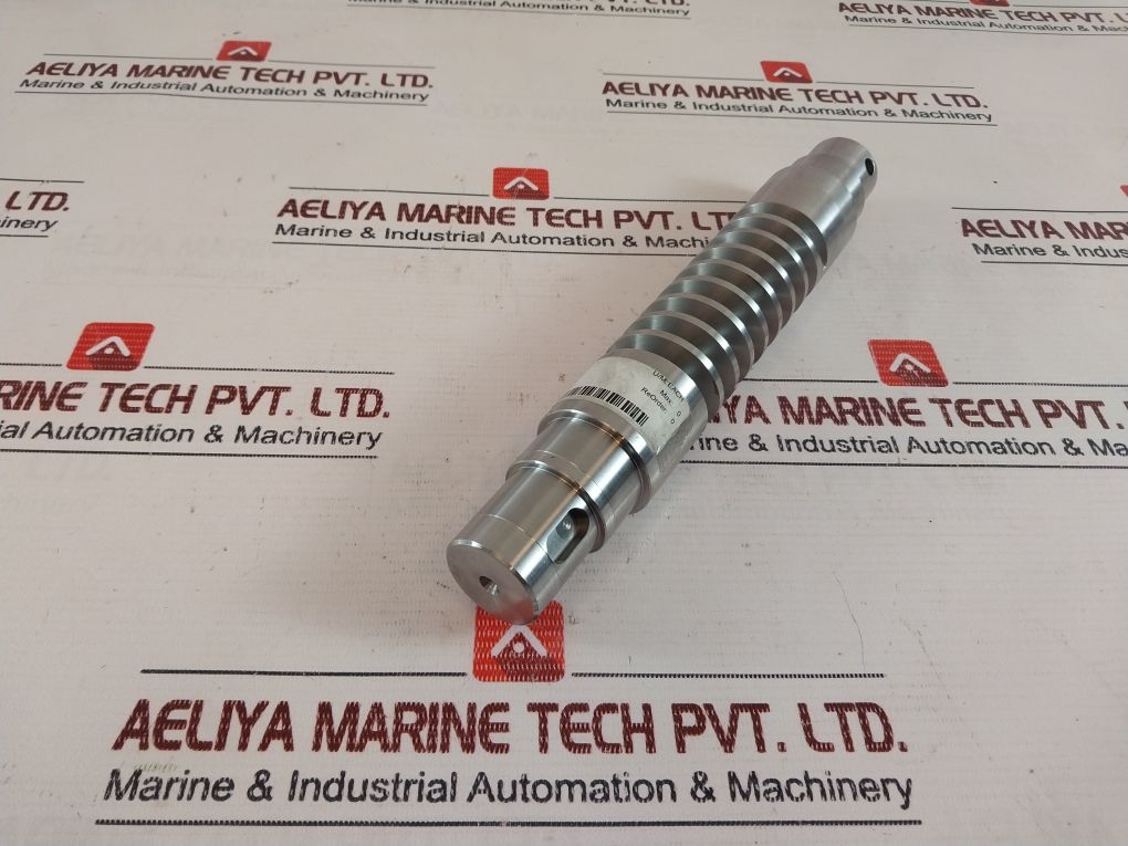 0820.452.04.01.005 Worm Shaft