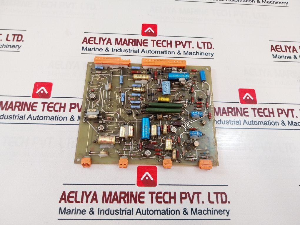 0827B 0827Br Pcb Card