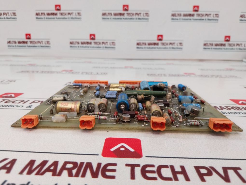 0827B 0827Br Pcb Card