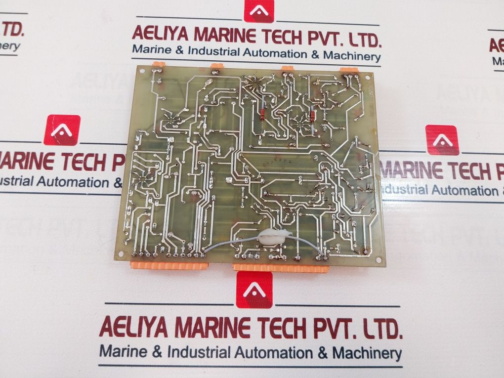 0827B 0827Br Pcb Card