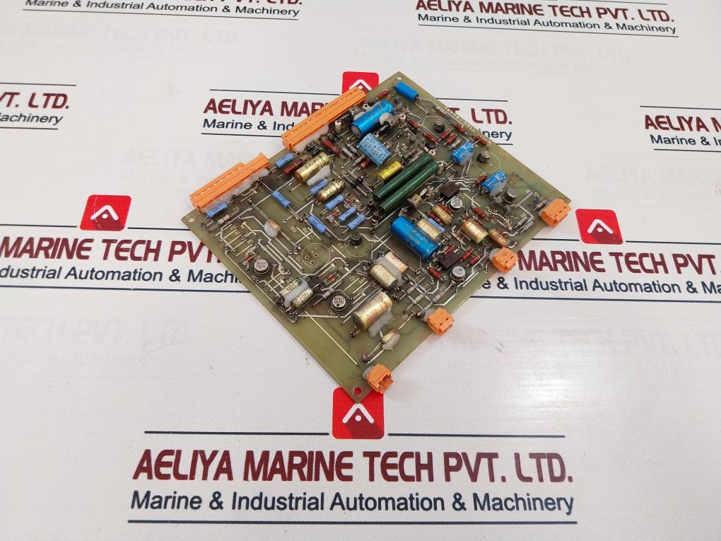 0827B 0827Br Pcb Card