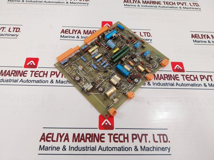 0827B 0827Br Pcb Card