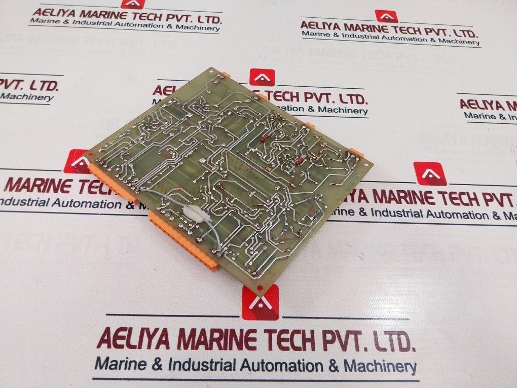 0827B 0827Br Pcb Card