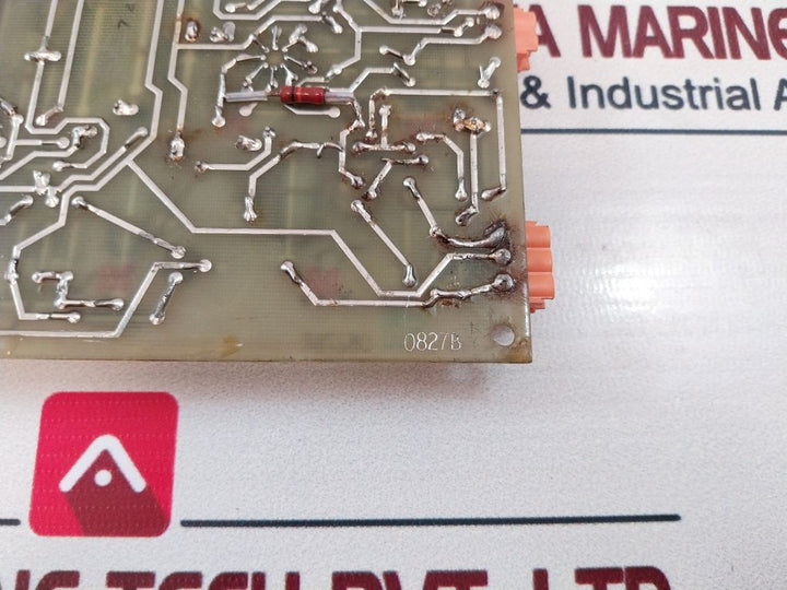 0827B 0827Br Pcb Card