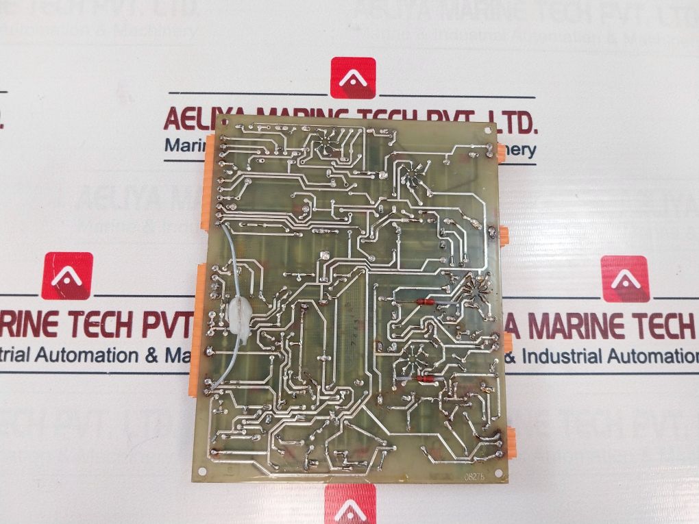 0827B 0827Br Pcb Card