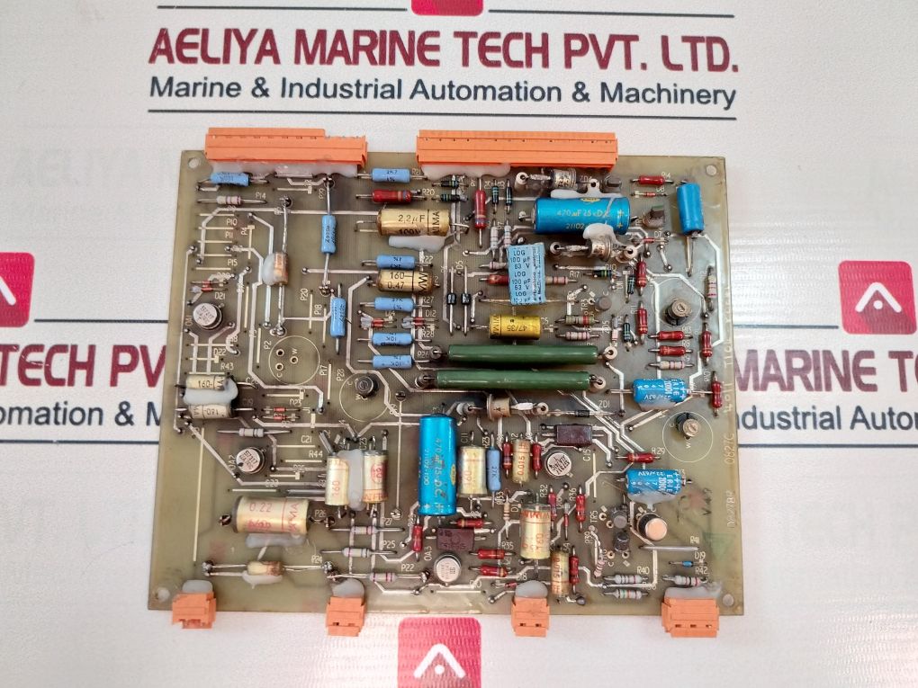 0827B 0827Br Pcb Card