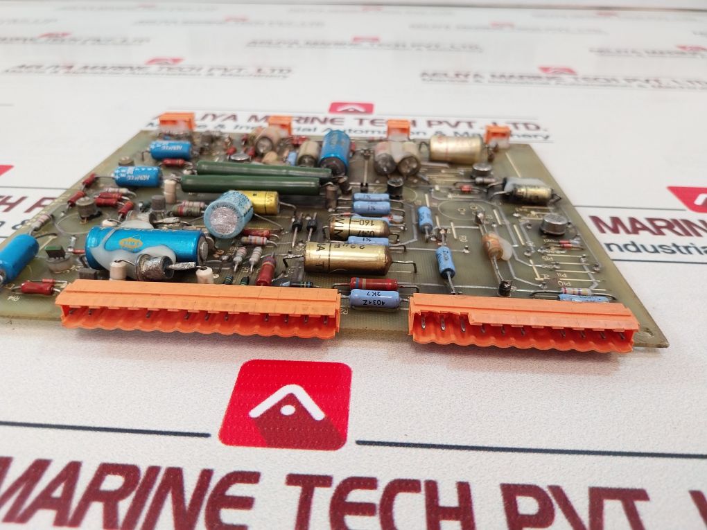 0827B 0827Br Pcb Card