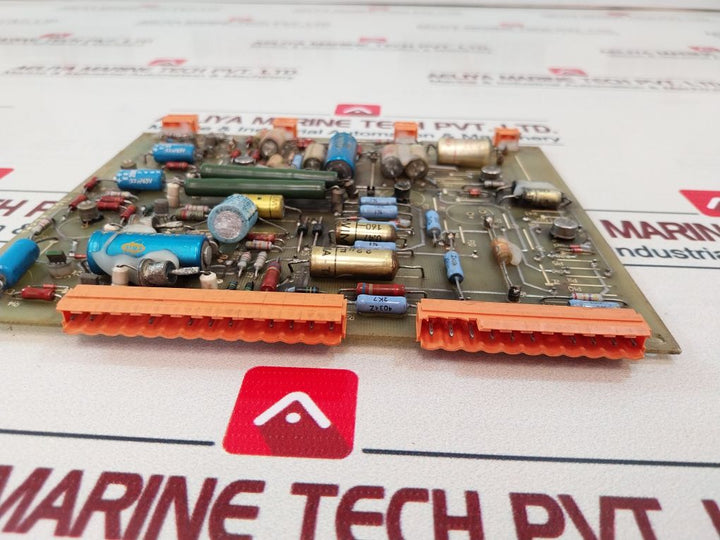 0827B 0827Br Pcb Card