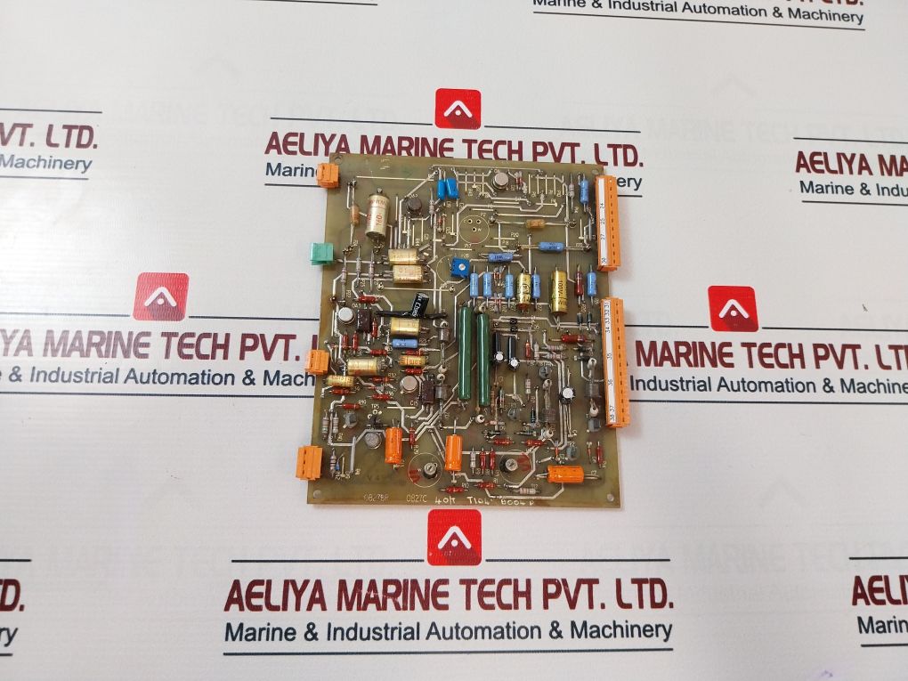 0827Br 0827C Pcb Card