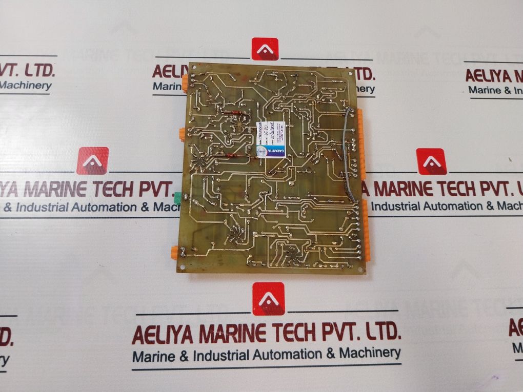 0827Br 0827C Pcb Card