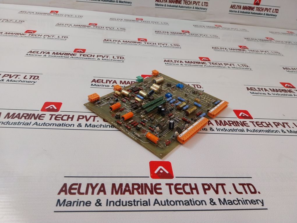 0827Br 0827C Pcb Card