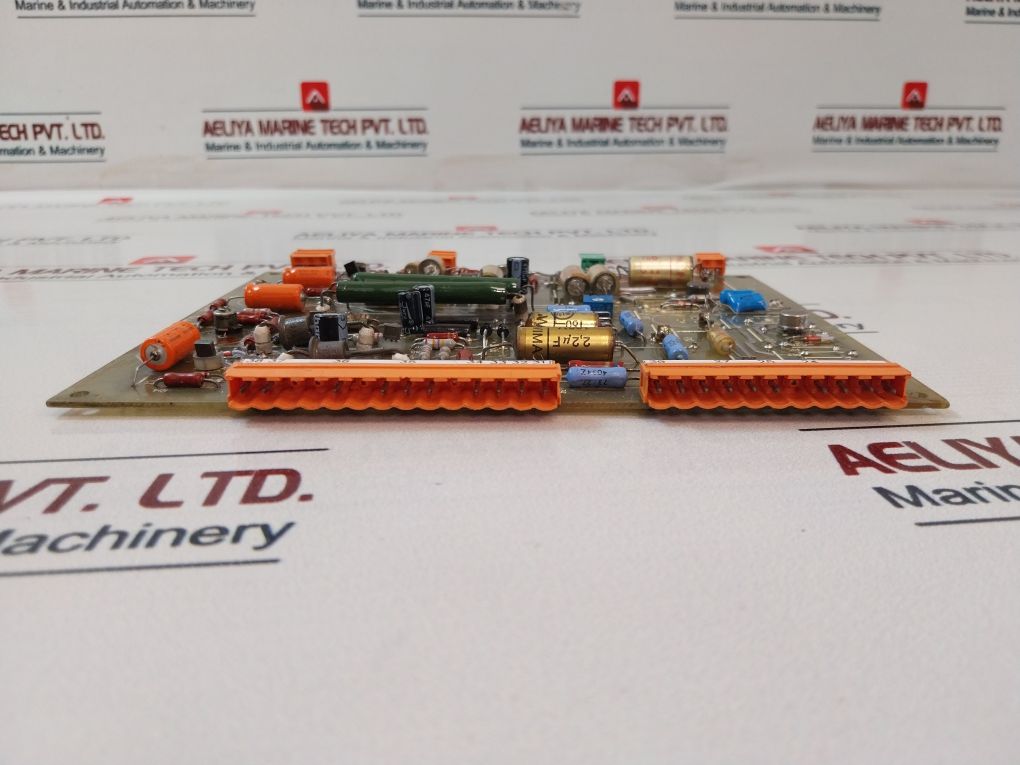 0827Br 0827C Pcb Card