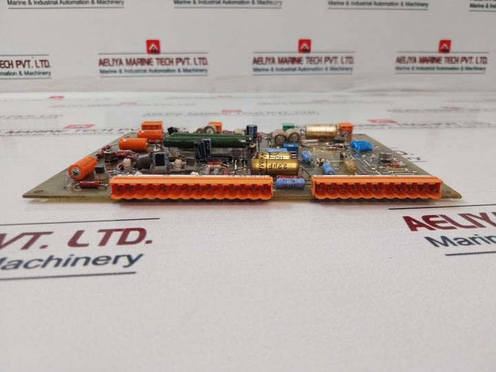0827Br 0827C Pcb Card