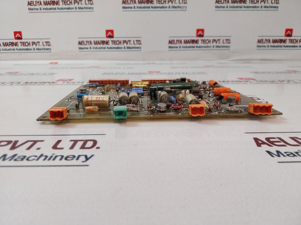 0827Br 0827C Pcb Card