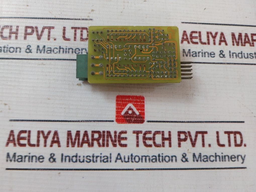 091E Printed Circuit Board 4-20Ma