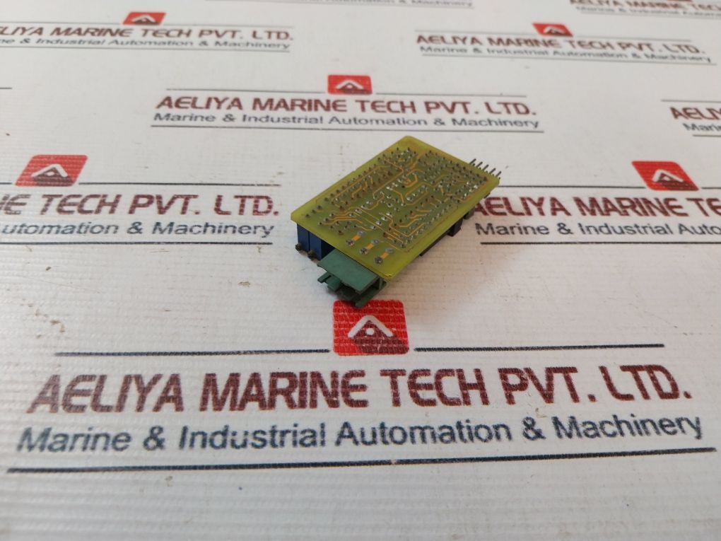 091E Printed Circuit Board 4-20Ma