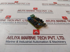 091E Printed Circuit Board 4-20Ma
