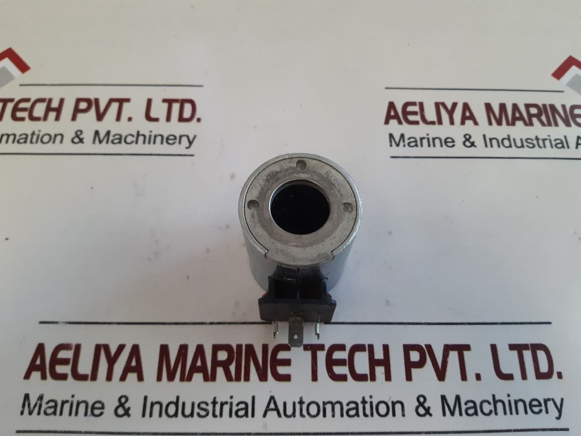 0930 Solenoid Coil 250 Vdc