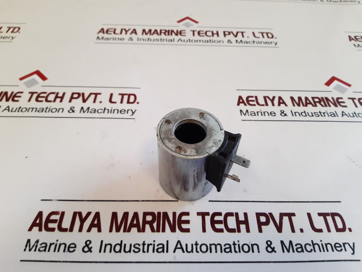 0930 Solenoid Coil 250 Vdc