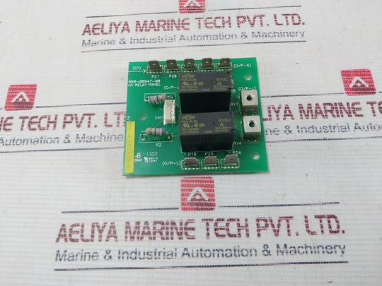 098-00947-00 Hv Relay Panel Board 00947-00126977260336-e2C
