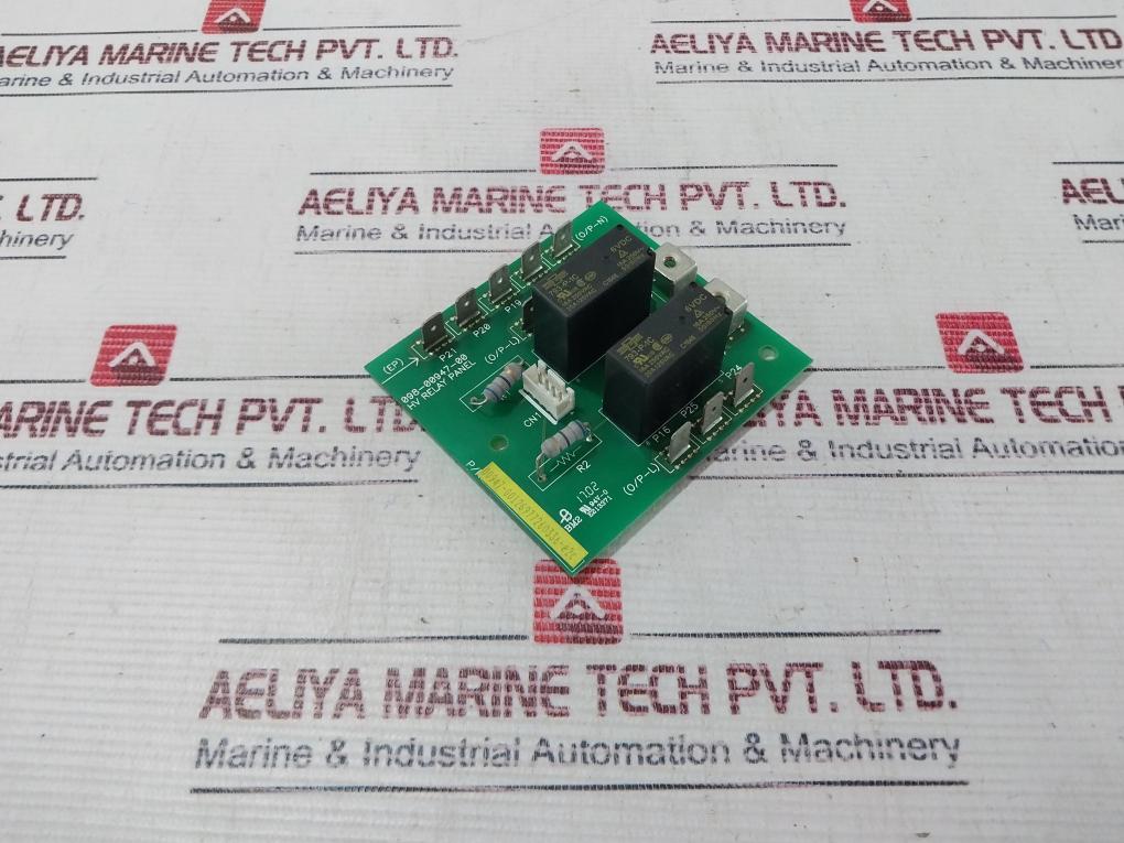 098-00947-00 Hv Relay Panel Board 00947-00126977260336-e2C