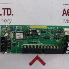 02855-03116187120003-e2F Pcb Card 098-01075-00