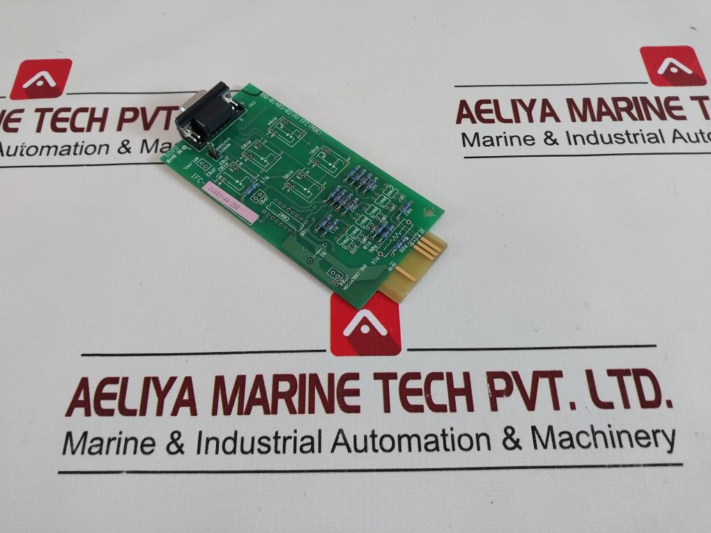 098-01403-02 Pcb Card