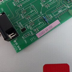 098-01403-02 Pcb Card