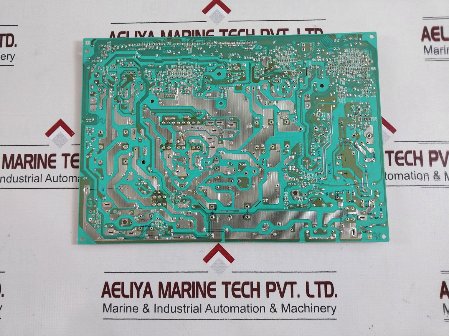 098-12093-01 Psdr-1033Nn Pcb Card