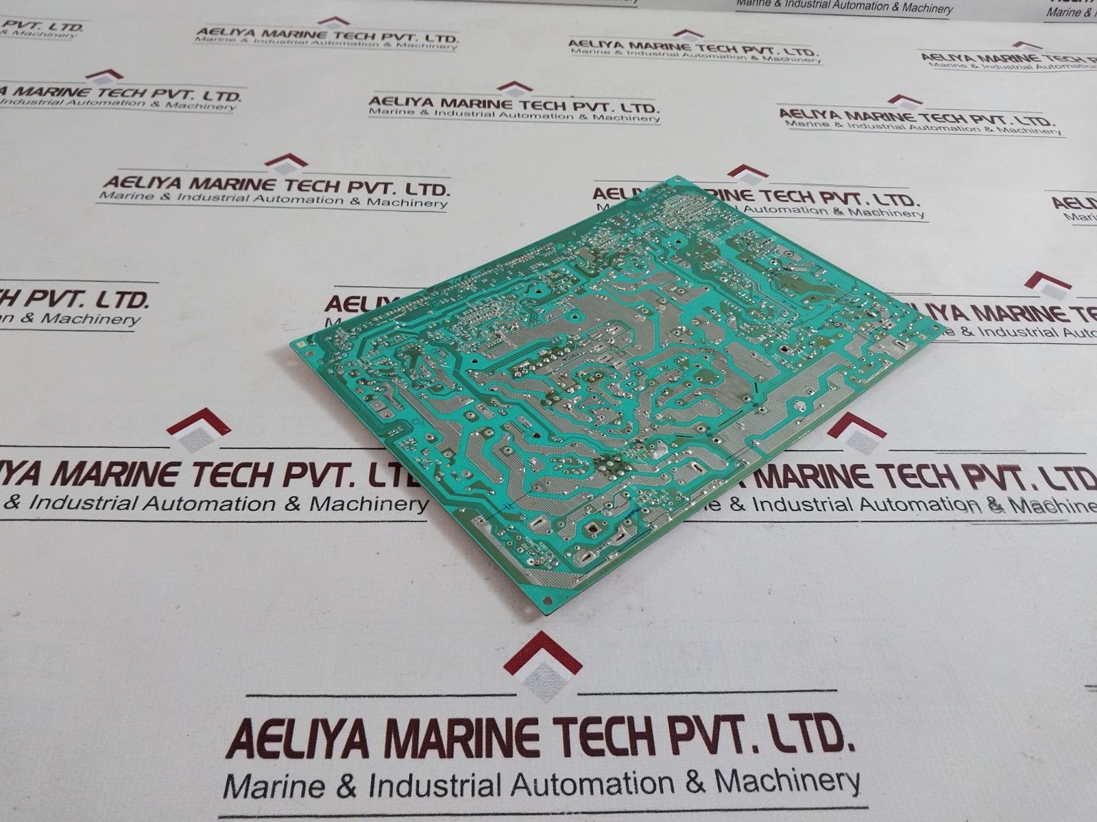 098-12093-01 Psdr-1033Nn Pcb Card