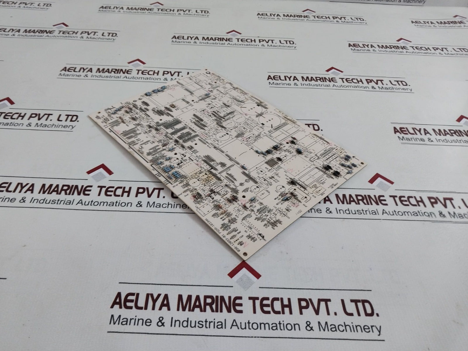 098-12093-01 Psdr-1033Nn Pcb Card