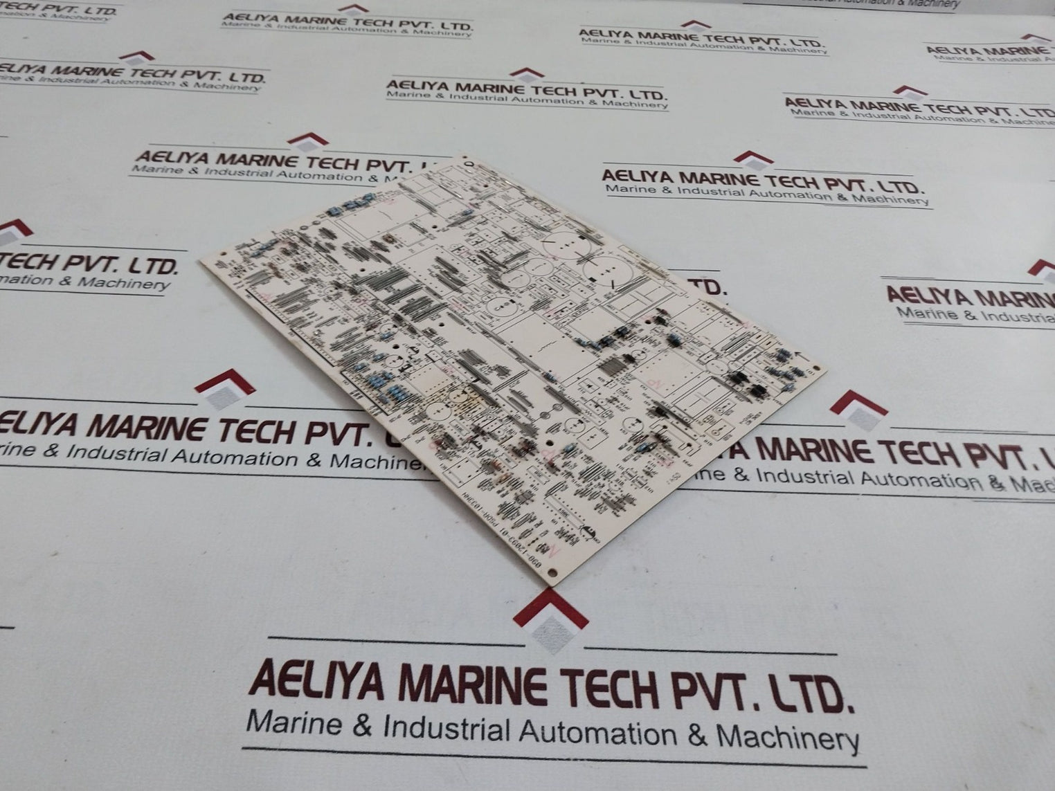 098-12093-01 Psdr-1033Nn Pcb Card