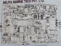 098-12093-01 Psdr-1033Nn Pcb Card
