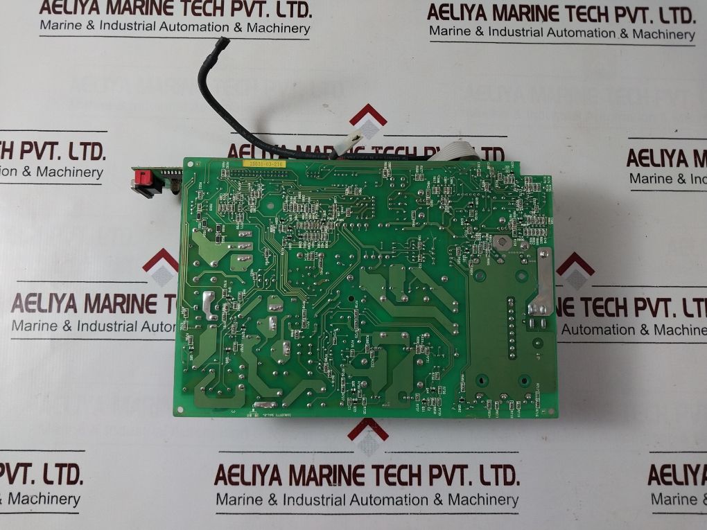 098-15032-01-s1 Pcb Card