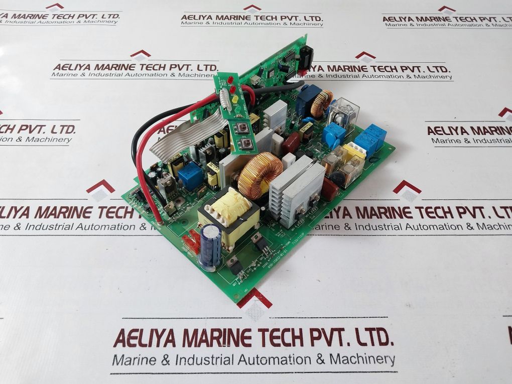 098-15032-01-s1 Pcb Card