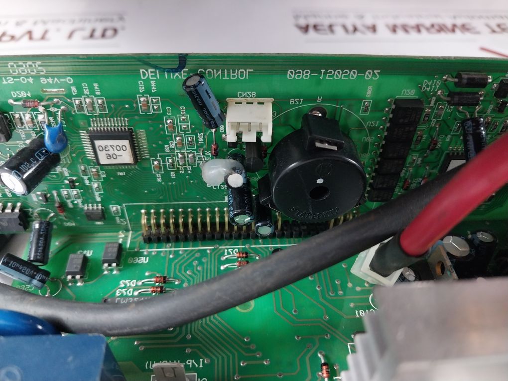 098-15032-01-s1 Pcb Card