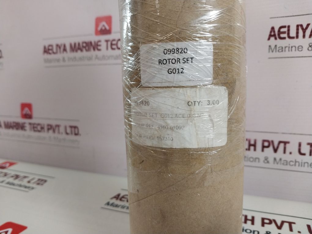099820 Rotor Set