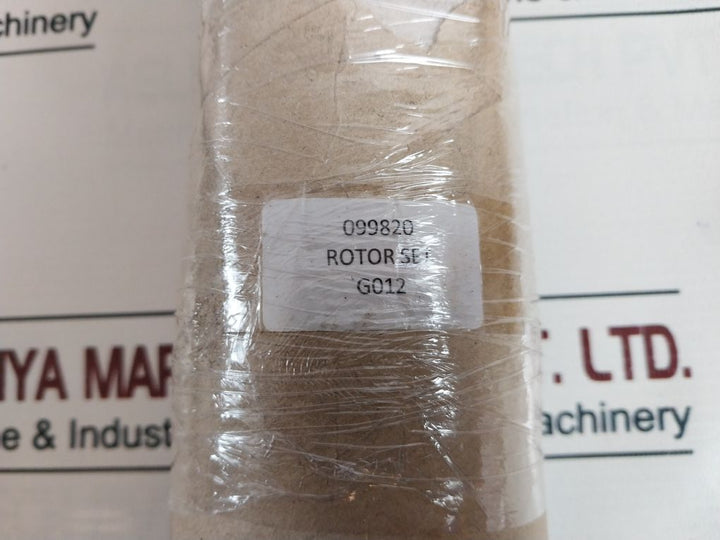 099820 Rotor Set