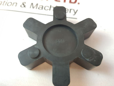 Oceaneering 099 Coupling Jaw Spider Straight