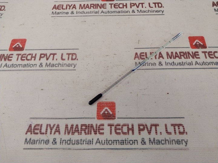 0+100°C Din 16185 Thermometer