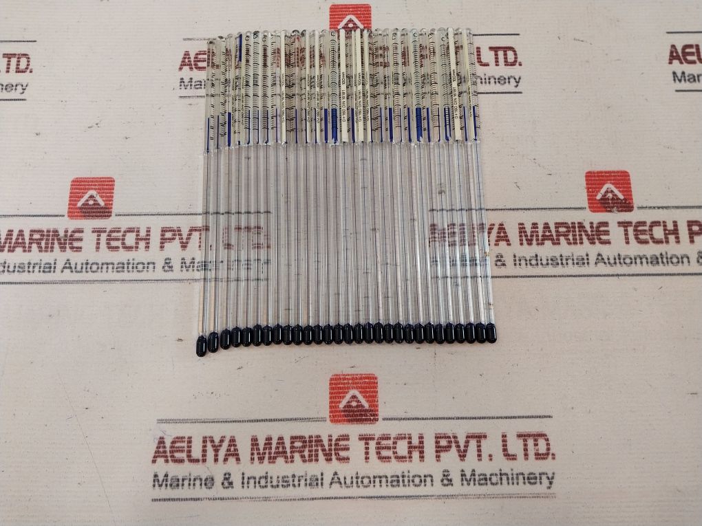 0+160°C Din 16181 Thermometer