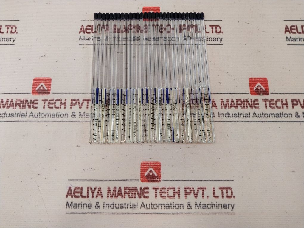 0+160°C Din 16181 Thermometer