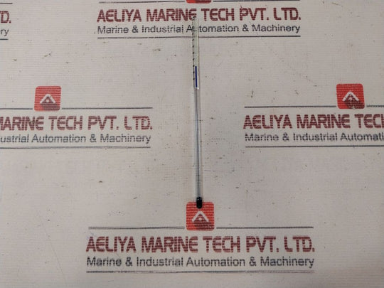 0+160°C Din 16181 Thermometer
