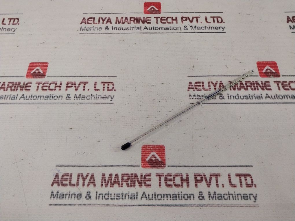 0+160°C Din 16181 Thermometer