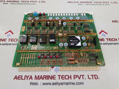 Npn36290 pcb card scc-2c1