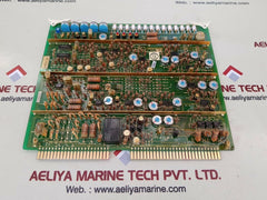 Npn36276 pcb card cfc-3b1