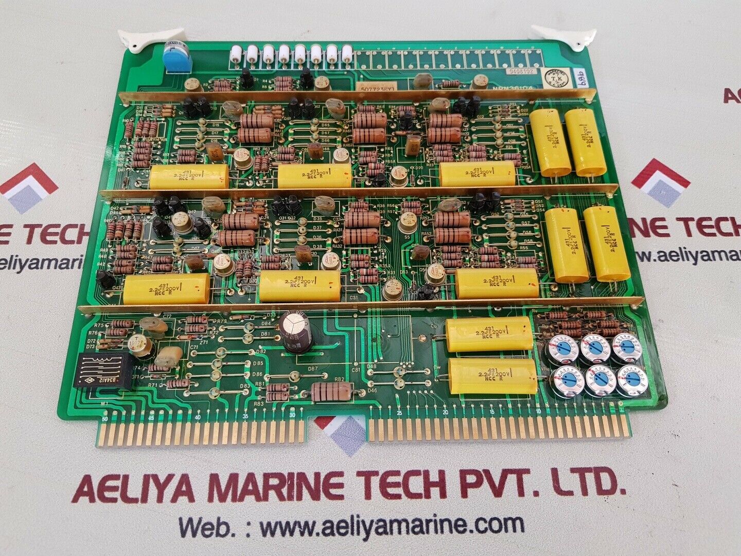 Npn36104 pcb card pac-1b1