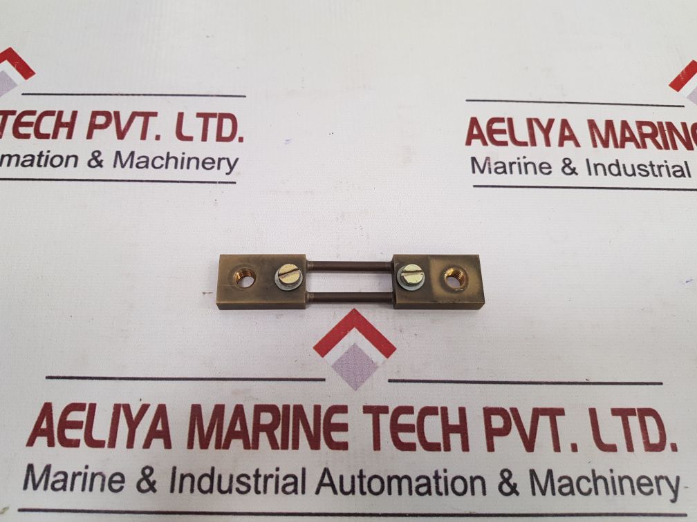 0,5 100A 60 Mv Q Shunt
