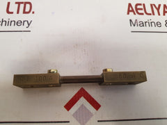 0,5 100A 60 Mv Q Shunt
