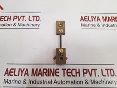 0,5 40A 60 Mv Shunt
